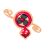 rotom-fan shiny