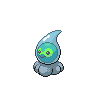 castform-rainy shiny