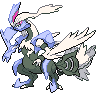 kyurem-white shiny