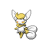meowstic-female shiny