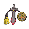aegislash-blade shiny