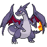 charizard-mega-y shiny