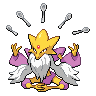 alakazam-mega shiny