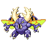 pinsir-mega shiny