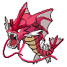 gyarados-mega shiny