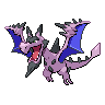 aerodactyl-mega shiny
