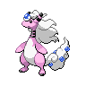 ampharos-mega shiny
