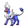 houndoom-mega shiny