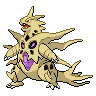 tyranitar-mega shiny