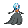 gardevoir-mega shiny