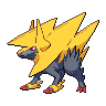 manectric-mega shiny