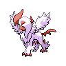 absol-mega shiny