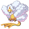 altaria-mega shiny