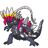 koraidon shiny