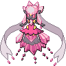 diancie-mega shiny