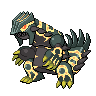 groudon-primal shiny