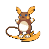 raichu-alola shiny