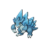 sandslash-alola shiny