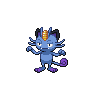 meowth-alola shiny