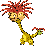 exeggutor-alola shiny