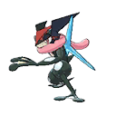 greninja-ash shiny