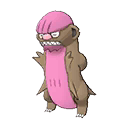 gumshoos-totem shiny