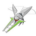 vikavolt-totem shiny