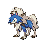 lycanroc-dusk shiny