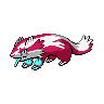linoone-galar shiny