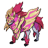 zamazenta-crowned shiny