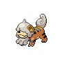 growlithe-hisui shiny