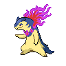 typhlosion-hisui shiny
