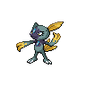 sneasel-hisui shiny