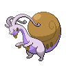 goodra-hisui shiny
