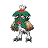decidueye-hisui shiny