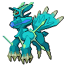 dialga-origin shiny