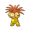 exeggutor shiny