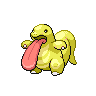 lickitung shiny