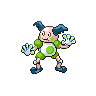 mr-mime shiny