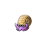 omanyte shiny