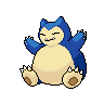 snorlax shiny