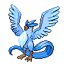 articuno shiny