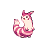 furret shiny