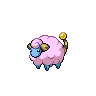 mareep shiny
