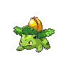 ivysaur shiny