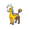 girafarig shiny
