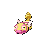 dunsparce shiny