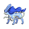 suicune shiny