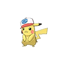 pikachu-unova-cap shiny