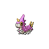 wurmple shiny